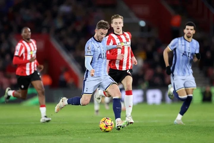 Premier League Gameweek 16: Top 7 Performers 7 image 29 8