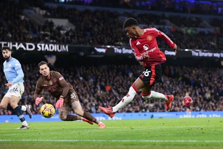 Premier League Gameweek 16: Top 7 Performers 8 image 29 9