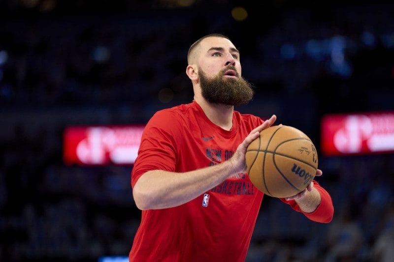 Valanciunas and the NBA: Partizan's Challenge of Fielding Only 10 Men vs. ASVEL 2 image 29