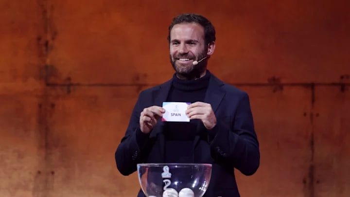 Euro 2025: Group Stage Draw Set for December 16 2 image 3 21