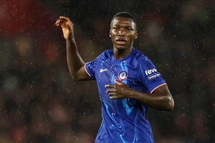 Moisés Caicedo Compared to Rodri and Declan Rice by Chelsea Boss Enzo Maresca 2 image 3 35