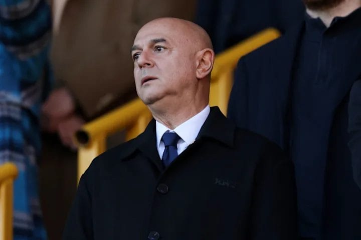 Cristian Romero Criticizes Tottenham Hierarchy After Defeat to Chelsea 2 image 3 68
