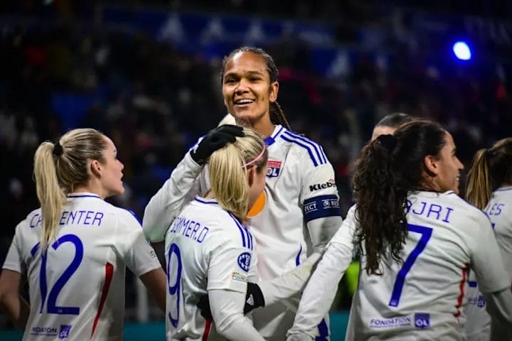 Women's Champions League Matchday 5 Predictions: All Eyes on the Final Push Before Knockout Stages 2 image 3 76