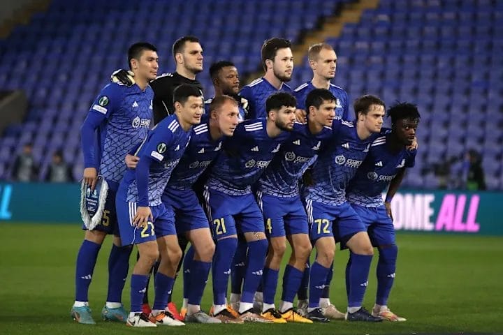 Chelsea's Europa Conference League Game Kicks Off Earlier Than Usual – Here's Why 2 image 3 84