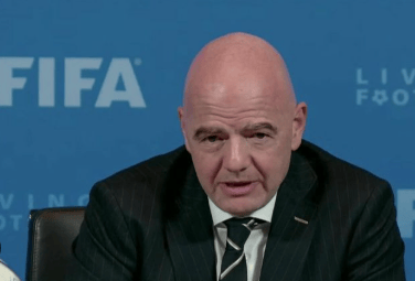 FIFA 'Sincerely Regrets' Ukraine Map Error at Draw for 2026 World Cup 4 image 30