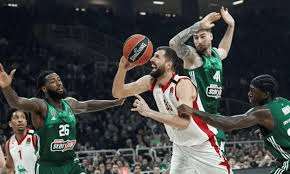 EuroLeague Round 16: Mike James vs. Carsen Edwards in Must-Watch Matchup 3 image 31