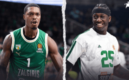 The 2024-25 EuroLeague Season: The Most Competitive Yet 3 image 32