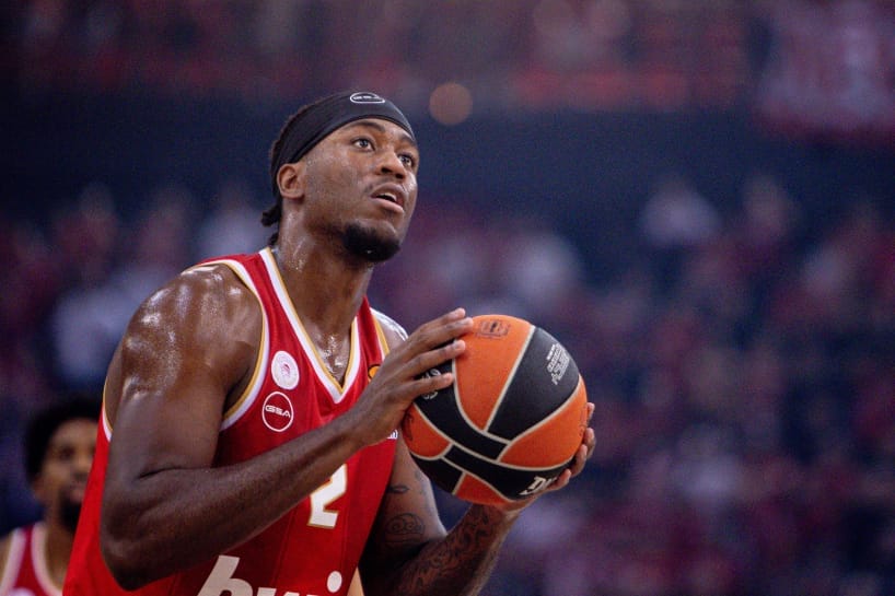 Moses Wright Out for the Rest of the 2024-25 Season 1 image 426620