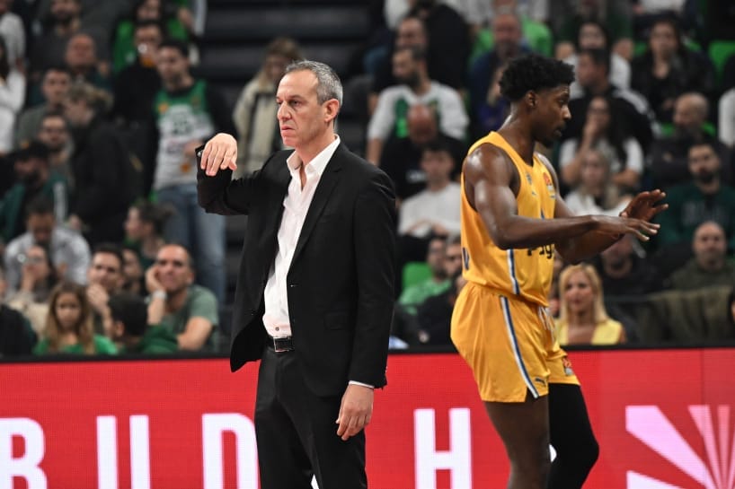 Kattash and Randolph Hope for EuroLeague Return to Israel: 'It Gives Us Hope' 1 image 426713