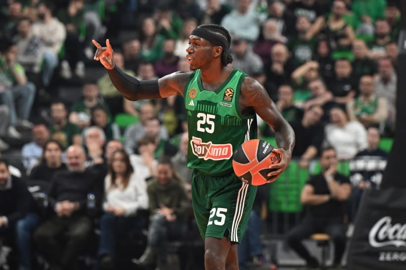 Kendrick Nunn Feels a Year Ahead of the Competition: 'No Player Can Stop Me' 1 image 428463
