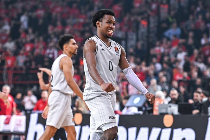 The 2024-25 EuroLeague Season: The Most Competitive Yet 1 image 429516