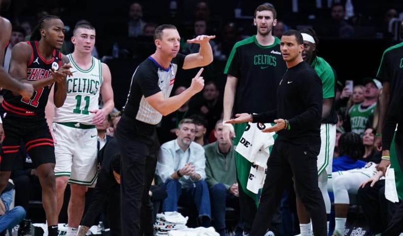 Joe Mazzulla Fined $35K NBA: The Incident and Its Aftermath 1 image 429658 any818x650 1