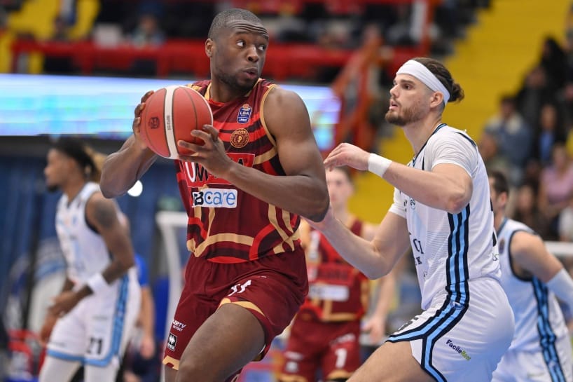 Mfiondu Kabengele Venezia Expected to Finish Season at EuroCup 1 image 429933