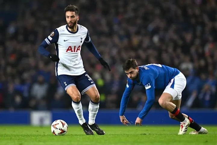 Tottenham Injuries: Every Player Out of Carabao Cup Quarter-Final Against Manchester United 3 image 43 2