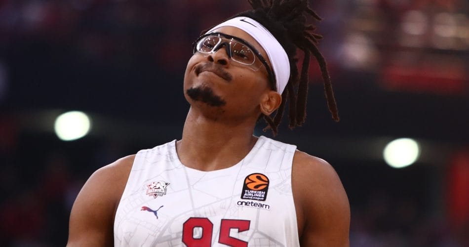 Chima Moneke Eager to Finish Season with Baskonia 2 image 5