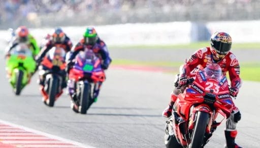 Bastianini Tech 3 KTM 2025: Enea Bastianini’s New Chapter in MotoGP 6 image 53 2