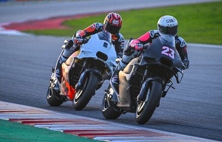 Bastianini Tech 3 KTM 2025: Enea Bastianini’s New Chapter in MotoGP 2 image 54 1