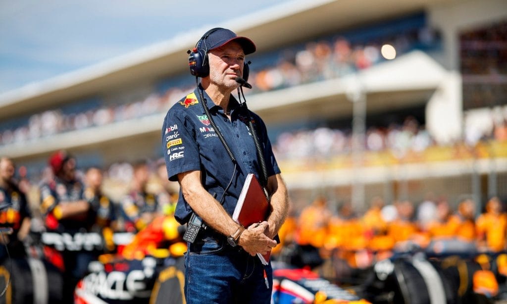 Newey Ferrari 2025: Aston Martin’s Bright Future with Adrian Newey 3 image 56
