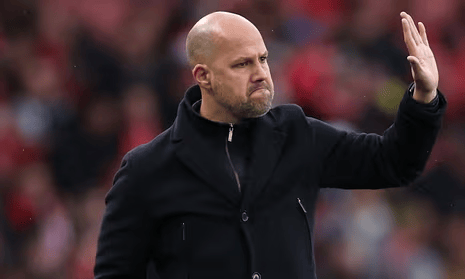 Robert De Pauw Leaves Aston Villa After Six Months in Charge 2 image 6