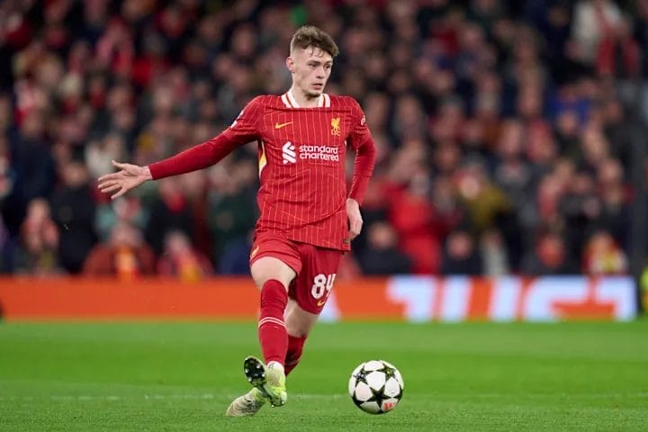 Liverpool Injuries: Every Player Missing for Tottenham Clash 3 image 62 8