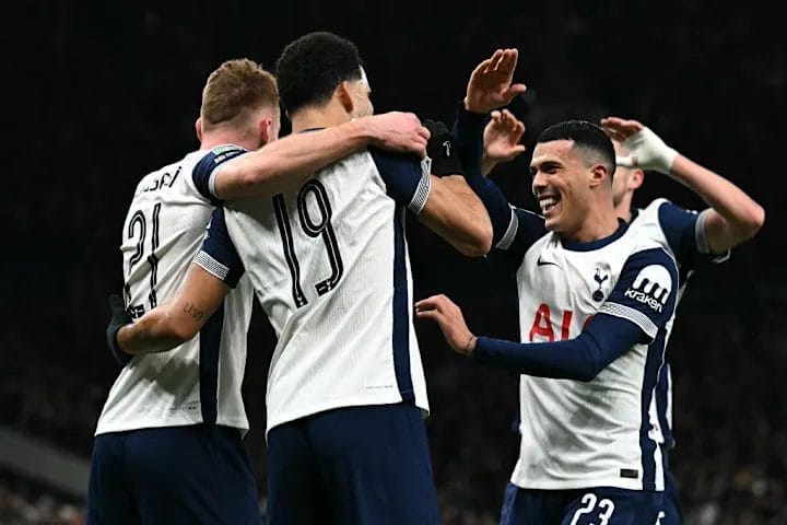 Premier League Predictions: Gameweek 17's Sunday Fixtures 2 image 62 9