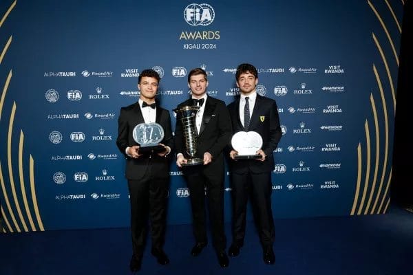 Max Verstappen Voted Best Driver of the 2024 F1 Season by Team Principals 5 image 64 6