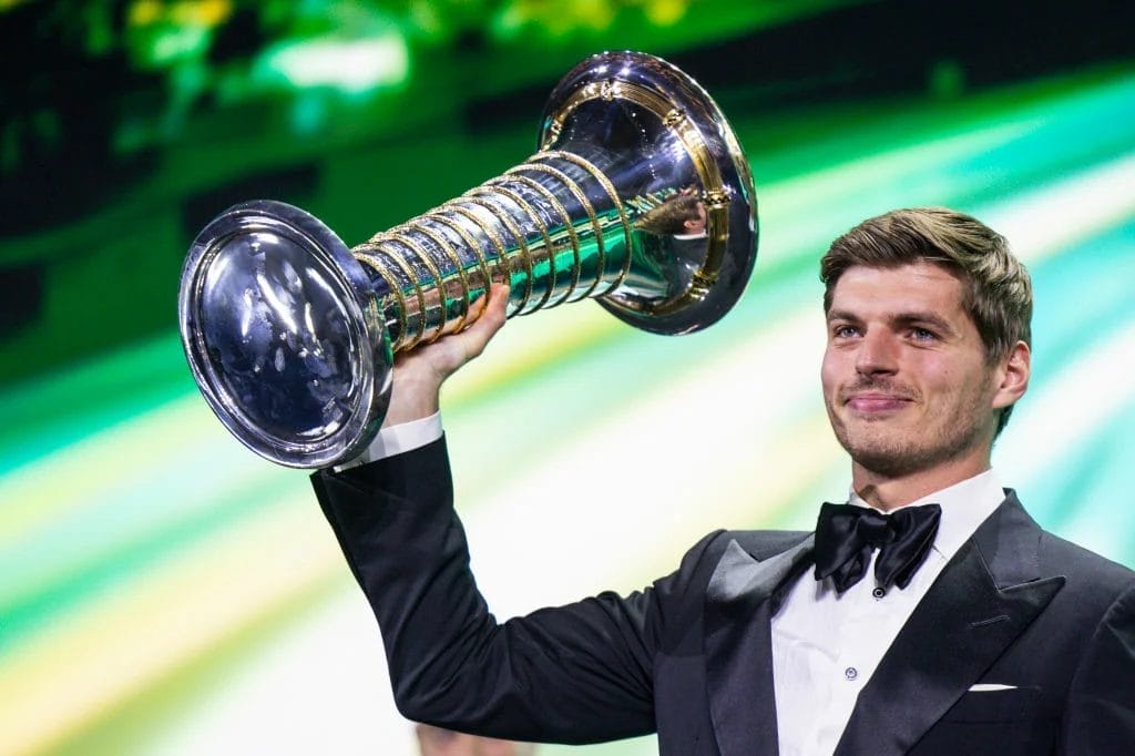 Max Verstappen Voted Best Driver of the 2024 F1 Season by Team Principals 6 image 64 7