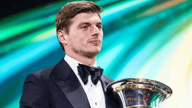 Max Verstappen Voted Best Driver of the 2024 F1 Season by Team Principals 2 image 64