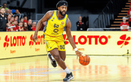 James Nunnally EuroLeague Career Set to Join His Next Team Shortly 2 image 66
