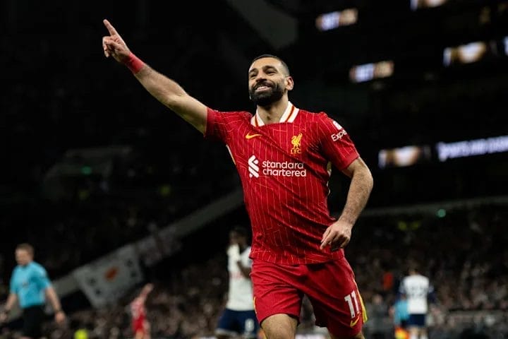 RANKED: The 6 Best Players of Premier League Gameweek 17 6 image 69 18