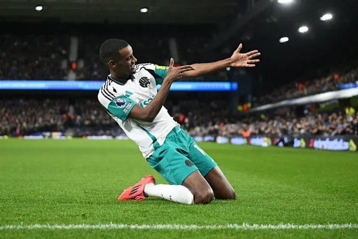 RANKED: The 6 Best Players of Premier League Gameweek 17 7 image 69 19