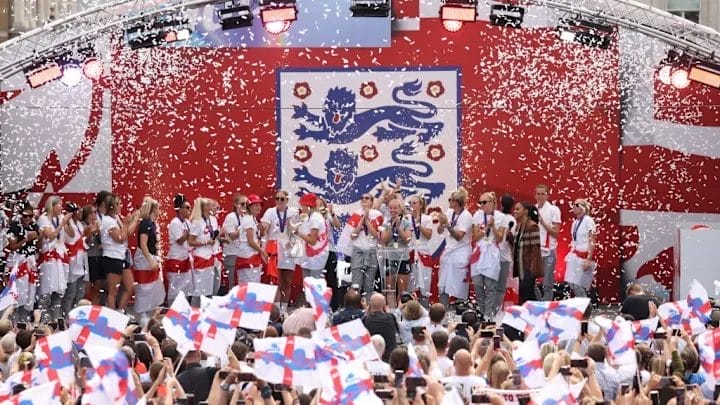 Supercomputer Predicts Euro 2025 Winner as Lionesses Get Ready to Defend Title 3 image 69 6