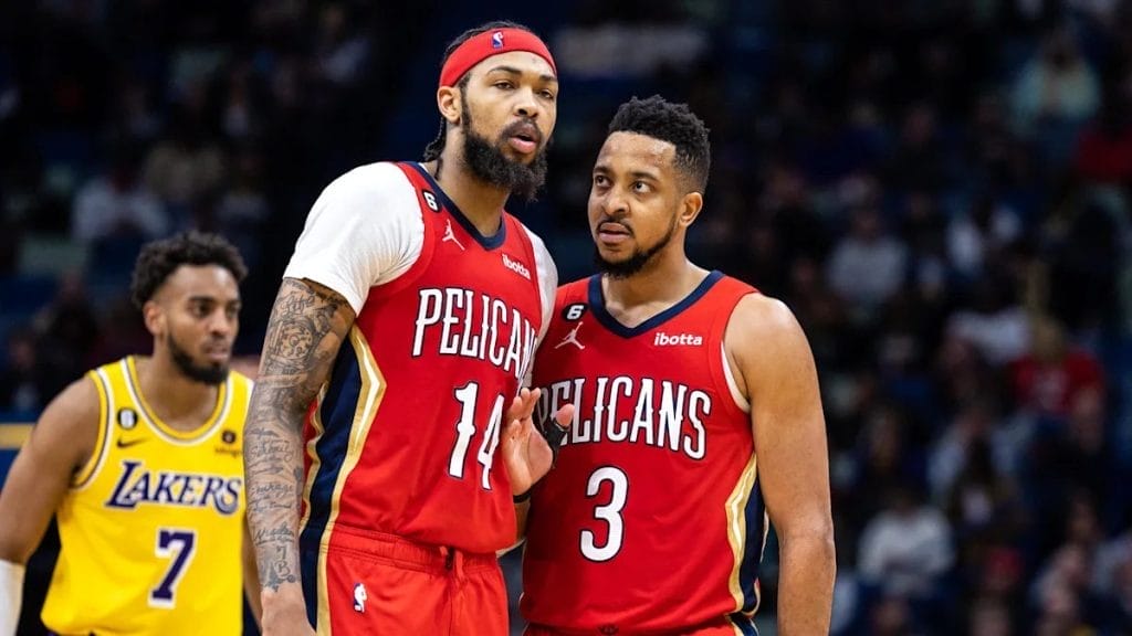 NBA Rumors: New Orleans Pelicans Have Been Shopping Their Biggest Stars 6 image 73 4