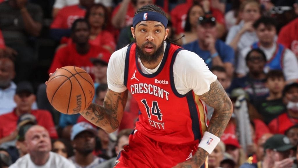 NBA Rumors: New Orleans Pelicans Have Been Shopping Their Biggest Stars 3 image 73 7