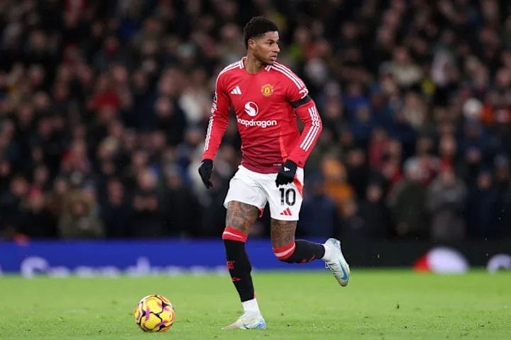 Report: Man Utd Set Shock Marcus Rashford Asking Price 2 image 9 1