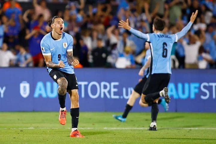 Power Rankings: The Best International Teams in World Football 2 image 9 5