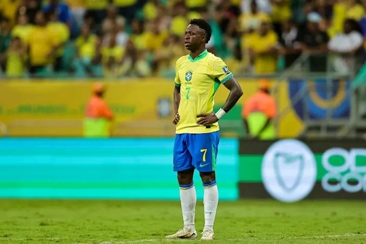 Power Rankings: The Best International Teams in World Football 4 image 9 7