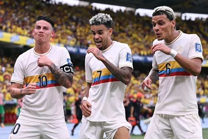 Power Rankings: The Best International Teams in World Football 5 image 9 8