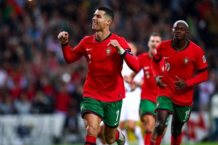 Power Rankings: The Best International Teams in World Football 6 image 9 9