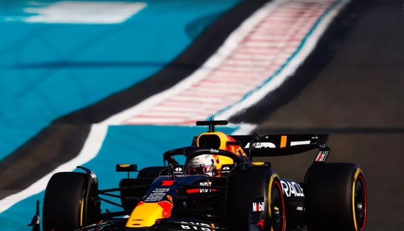 Verstappen: "He Has Always Seen the 'Bigger Picture'" 5 image 94 2