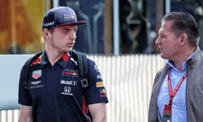 Verstappen: "He Has Always Seen the 'Bigger Picture'" 3 image 94