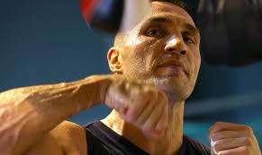 Wladimir Klitschko to Make Extraordinary Boxing Comeback? 1 indir