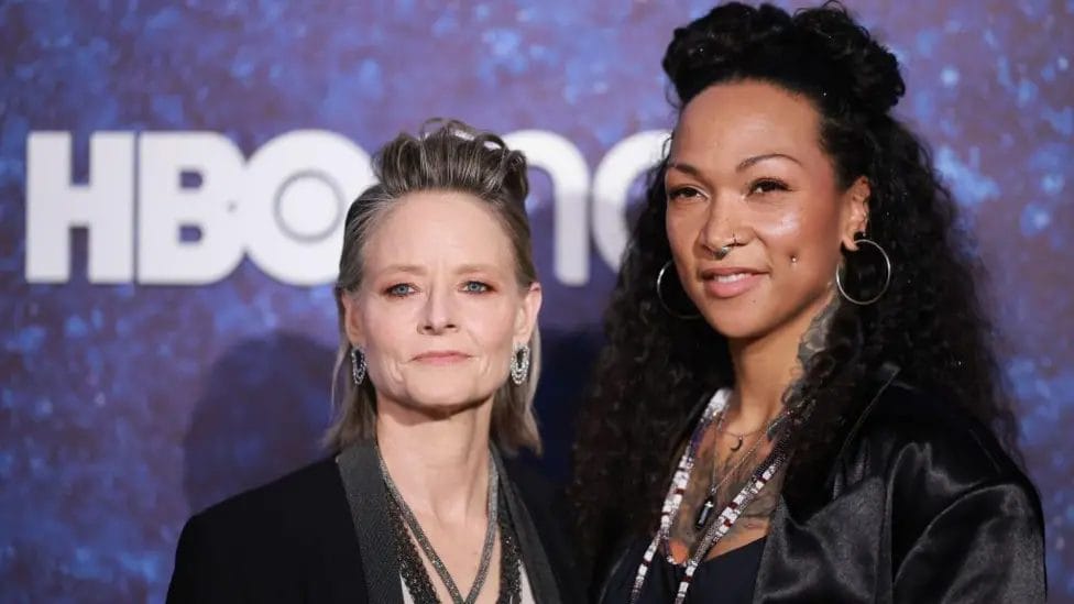 Kali Reis: From Hustling Rocks to Hollywood Stardom 3 True Detective: Night Country received six Emmy nominations and three Golden Globe nominations