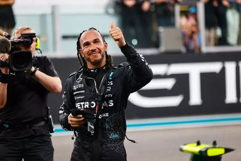 lewis hamilton mercedes amg f1 1
