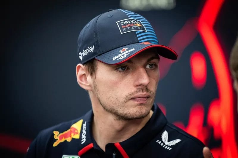 Max Verstappen and Red Bull 2024 Season: Overcoming Adversity and Strengthening as a Team 1 max verstappen red bull racing 5