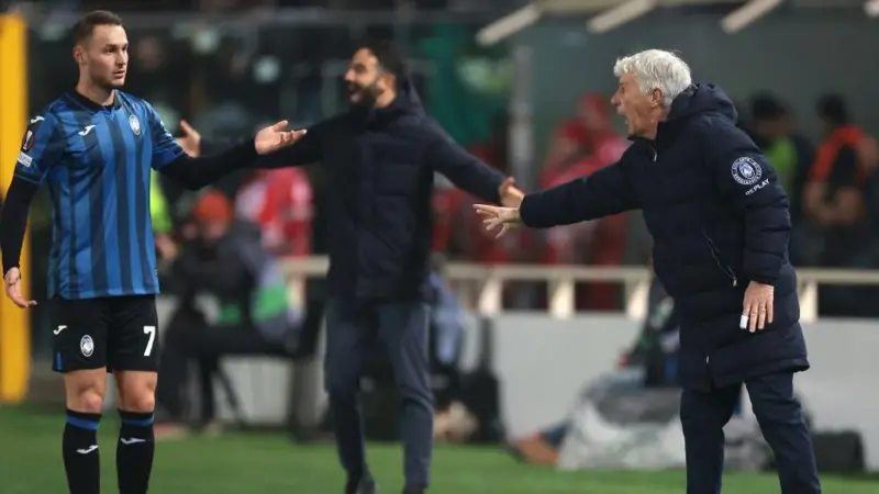 Gian Piero Gasperini: The Tactical Genius Fueling Atalanta's Success 1 Atalanta sold Teun Koopmeiners to Juventus for 55m euros last summer after the midfielder starred in their run to the 2024 Europa League title