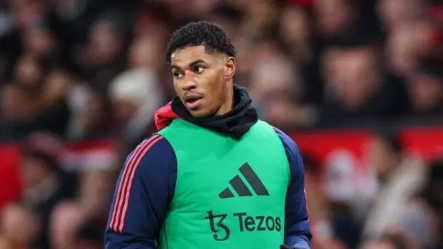 Marcus Rashford Still Hopes for Manchester United Comeback 1 Marcus Rashford scored the first goal of Ruben Amorim's time as Manchester United head coach at Ipswich on 24 November