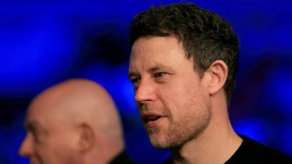 Wayne Bridge Withdraws from KSI Fight After Personal Comments 1 Wayne Bridge won 36 caps for England