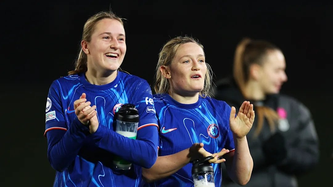 WSL Predictions: Gameweek 11 1