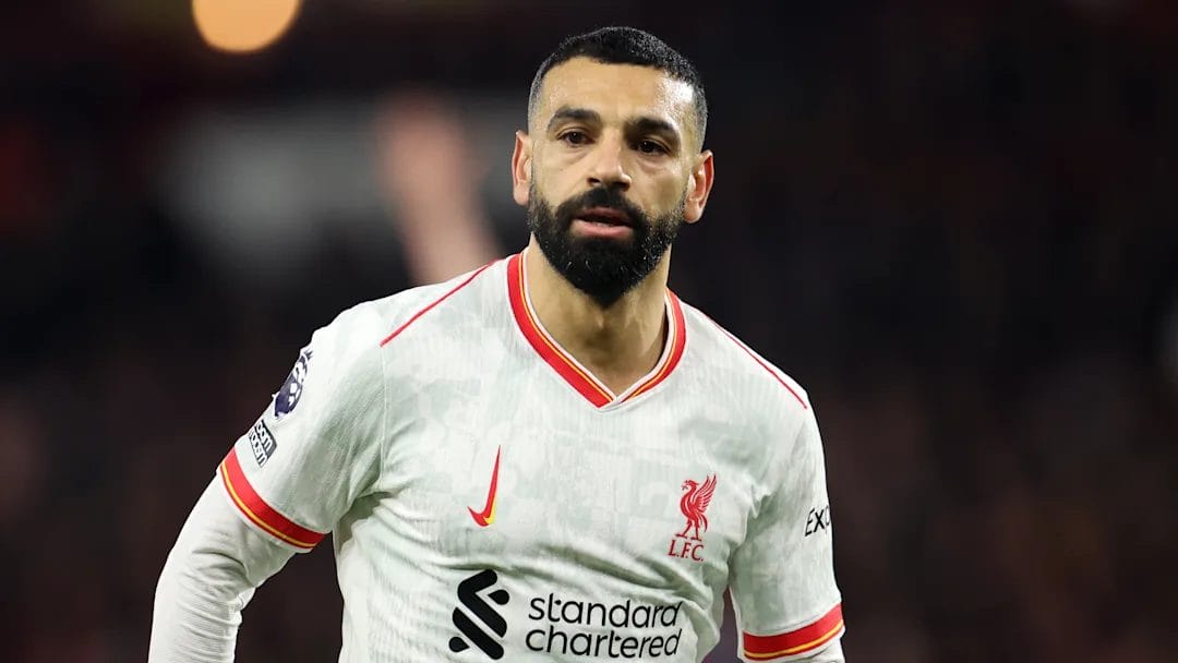 Long-Term Suitors Line Up Mega Contract Offer for Liverpool's Mohamed Salah 1 01jhstfetw4me0pzstns